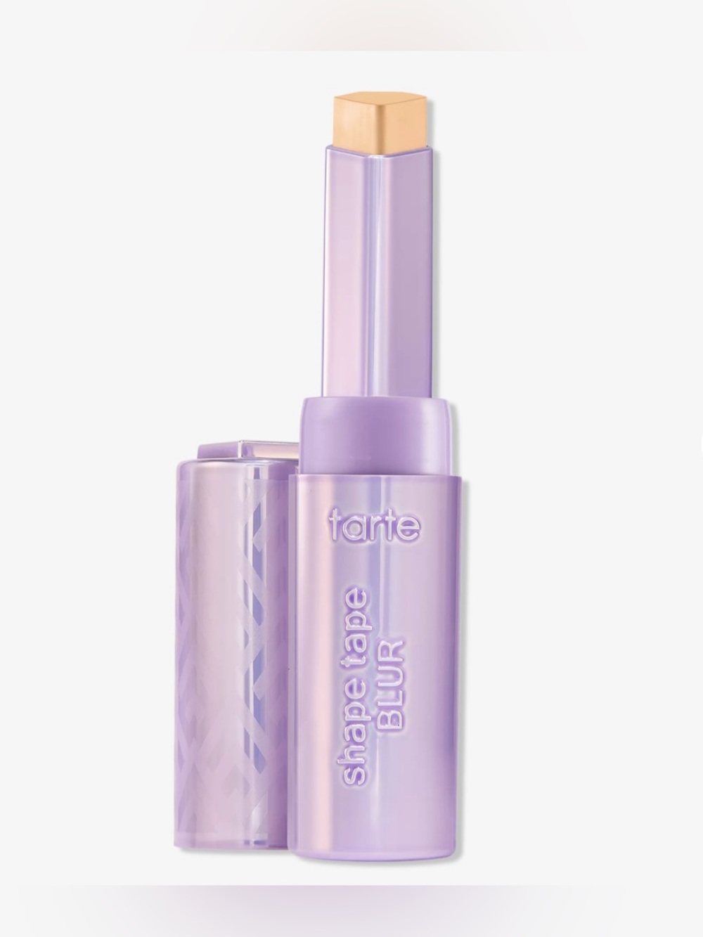 Tarte Shape Tape Blur Concealer Stick - 22N light neutral
